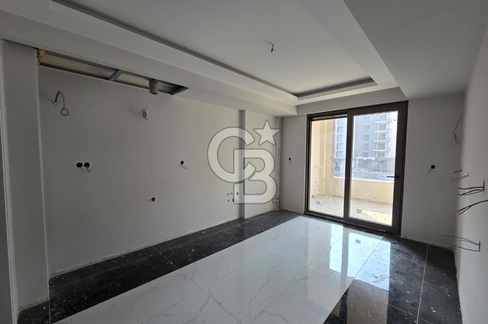 COLDWELL BANKER'DAN YILDIZ PARK'DA LÜKS 4+1 SATILIK DAİRE