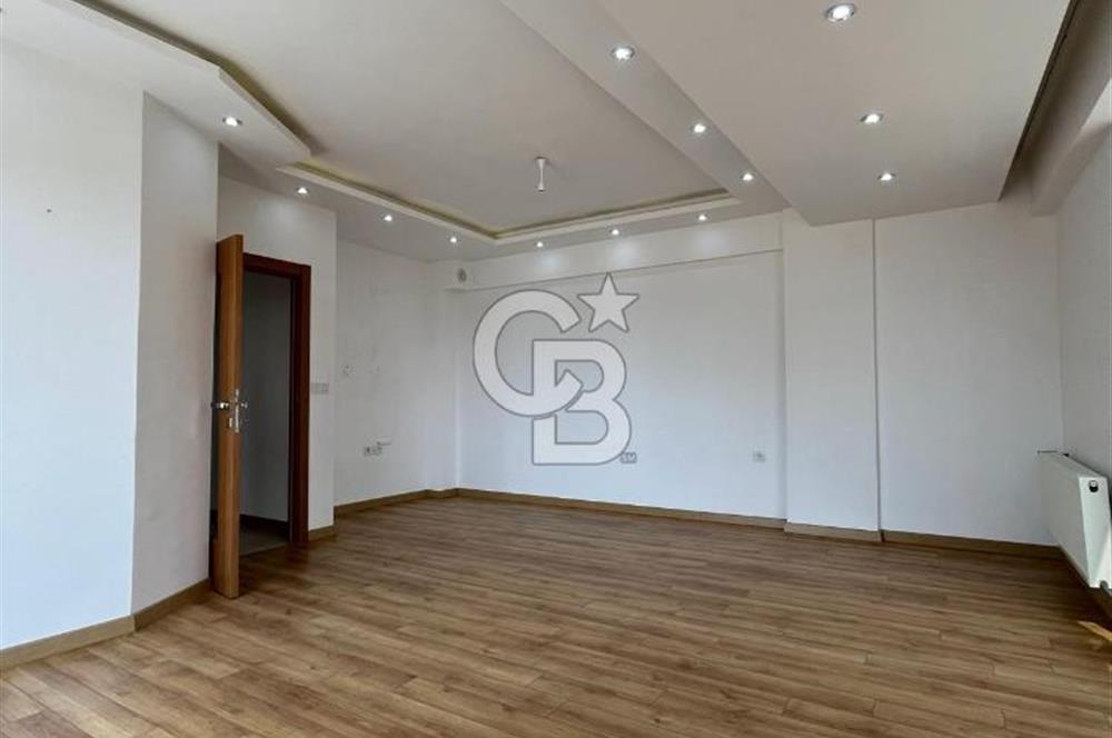 ÇANAKKALE KARACAÖREN KAVŞAĞI KİRALIK DAİRE 3+1