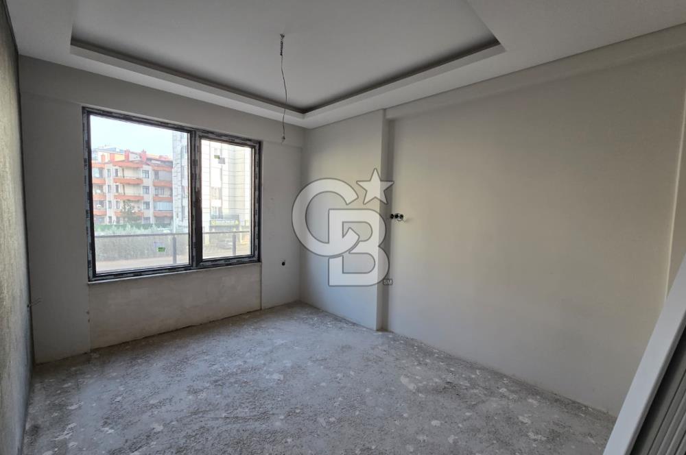 COLDWELL BANKER'DAN YILDIZ PARK'DA LÜKS 4+1 SATILIK DAİRE
