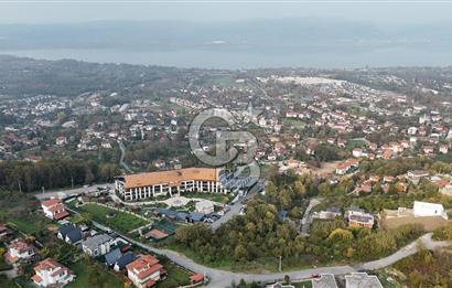 Direkt Orman Girişli, Isıtmalı Havuzlu Eşyalı Huzurlun Diğer Adı