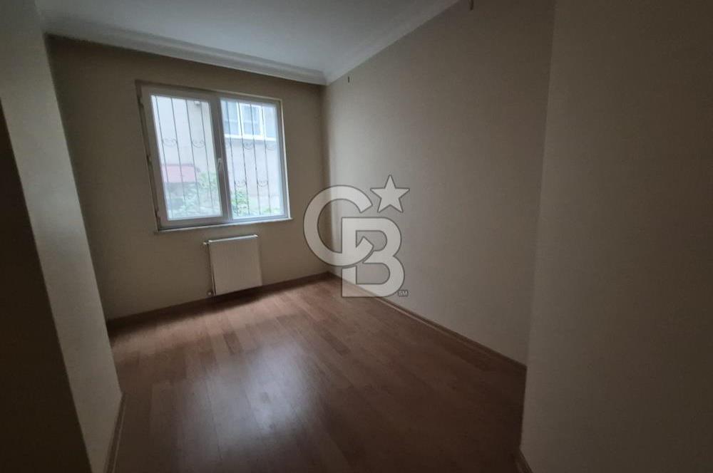 ÜSKÜDAR ÜNALAN DA METROYA YÜRÜME MESAFESİNDE 2+1 KİRALIK DAİRE