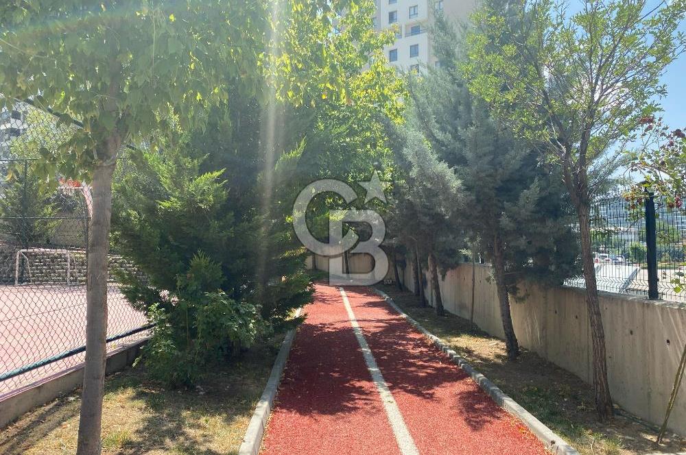 ATAKÖY KONUTLARINDA ULTRA LÜKS HAVUZLU SATILIK 2+1 DAİRE