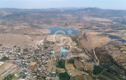 Manisa Bağyolu'nda Site İçinde Havuzlu Villa