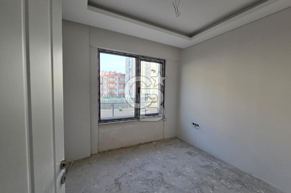 COLDWELL BANKER'DAN YILDIZ PARK'DA LÜKS 4+1 SATILIK DAİRE