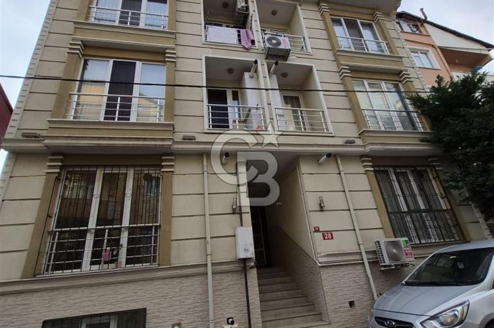 ÜSKÜDAR ÜNALAN DA METROYA YÜRÜME MESAFESİNDE 2+1 KİRALIK DAİRE