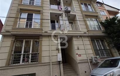 ÜSKÜDAR ÜNALAN DA METROYA YÜRÜME MESAFESİNDE 2+1 KİRALIK DAİRE