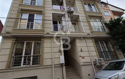 ÜSKÜDAR ÜNALAN DA METROYA YÜRÜME MESAFESİNDE 2+1 KİRALIK DAİRE