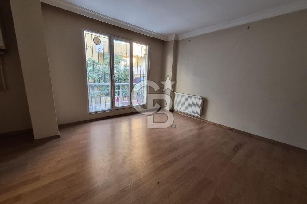 ÜSKÜDAR ÜNALAN DA METROYA YÜRÜME MESAFESİNDE 2+1 KİRALIK DAİRE