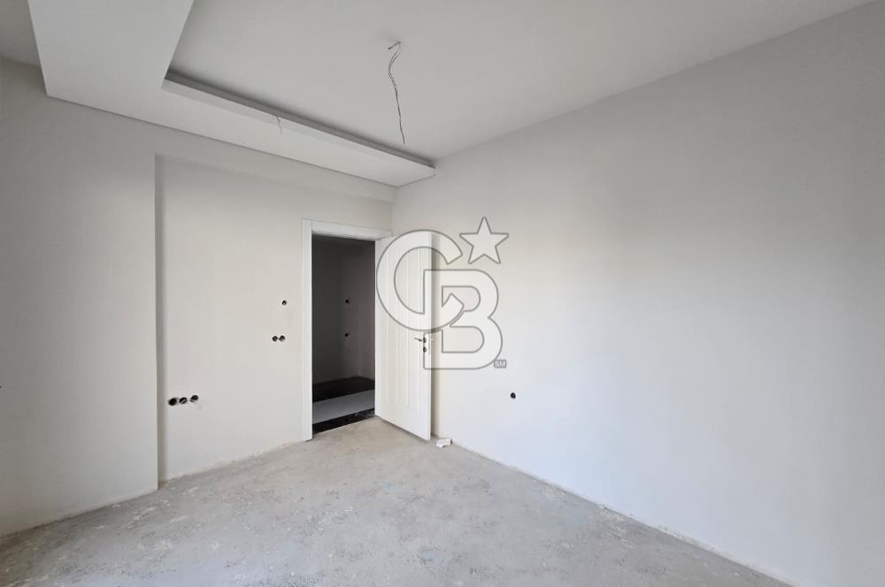 COLDWELL BANKER'DAN YILDIZ PARK'DA LÜKS 4+1 SATILIK DAİRE