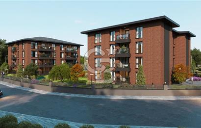 Beytepe Mah. Beykent Beytepe Konakları 4+1 Lüks Satılık Daire