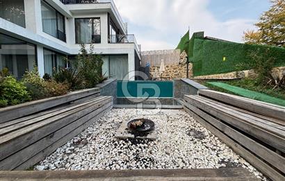 Direkt Orman Girişli, Isıtmalı Havuzlu Eşyalı Huzurlun Diğer Adı