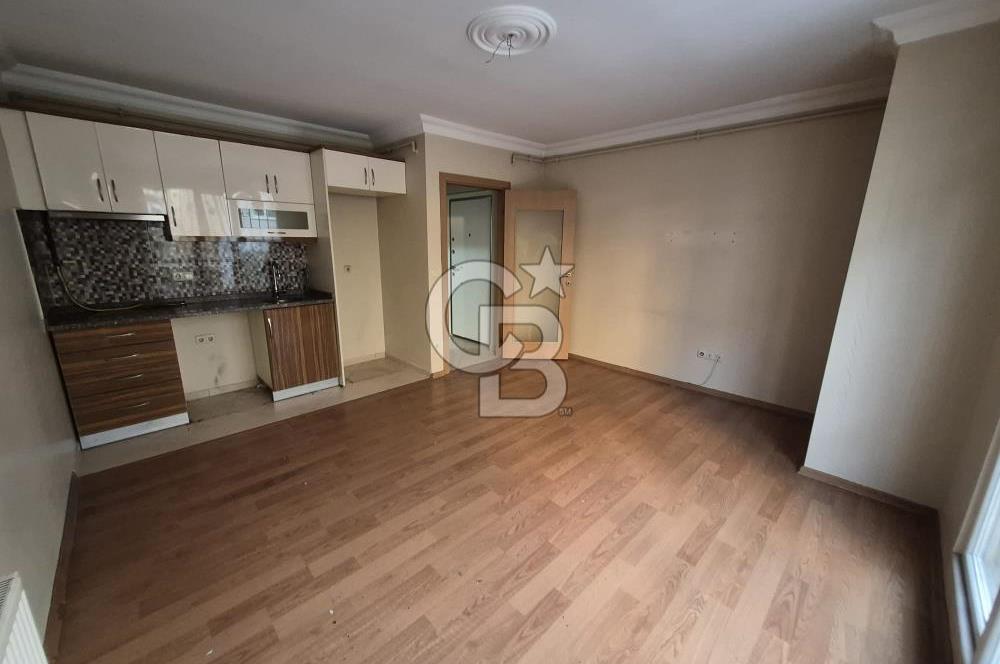 ÜSKÜDAR ÜNALAN DA METROYA YÜRÜME MESAFESİNDE 2+1 KİRALIK DAİRE