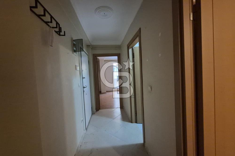 ÜSKÜDAR ÜNALAN DA METROYA YÜRÜME MESAFESİNDE 2+1 KİRALIK DAİRE