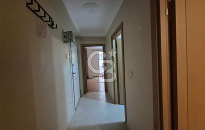 ÜSKÜDAR ÜNALAN DA METROYA YÜRÜME MESAFESİNDE 2+1 KİRALIK DAİRE