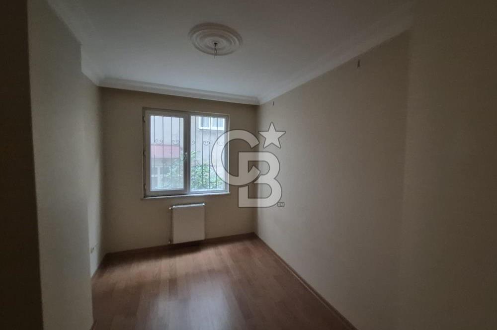 ÜSKÜDAR ÜNALAN DA METROYA YÜRÜME MESAFESİNDE 2+1 KİRALIK DAİRE