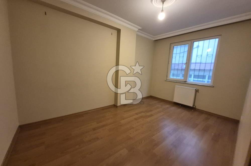 ÜSKÜDAR ÜNALAN DA METROYA YÜRÜME MESAFESİNDE 2+1 KİRALIK DAİRE