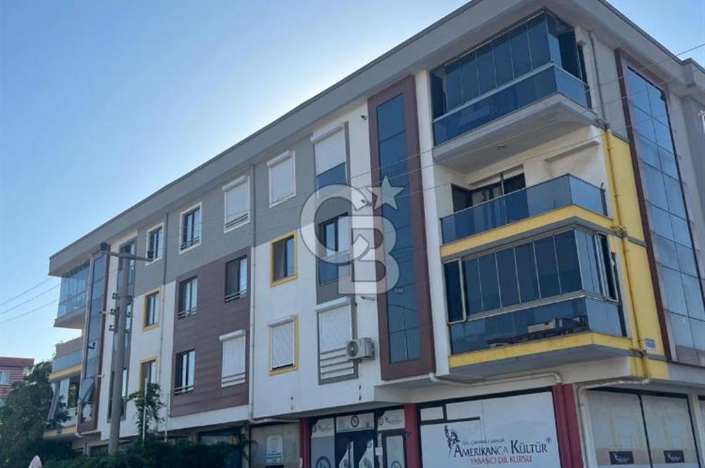 ÇANAKKALE KARACAÖREN KAVŞAĞI KİRALIK DAİRE 3+1