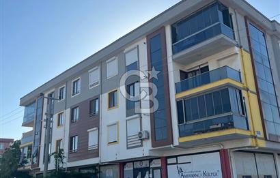 ÇANAKKALE KARACAÖREN KAVŞAĞI KİRALIK DAİRE 3+1