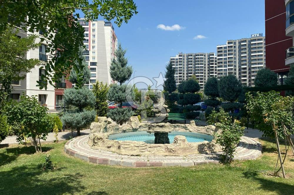 ATAKÖY KONUTLARINDA ULTRA LÜKS HAVUZLU SATILIK 2+1 DAİRE