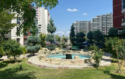 ATAKÖY KONUTLARINDA ULTRA LÜKS HAVUZLU SATILIK 2+1 DAİRE