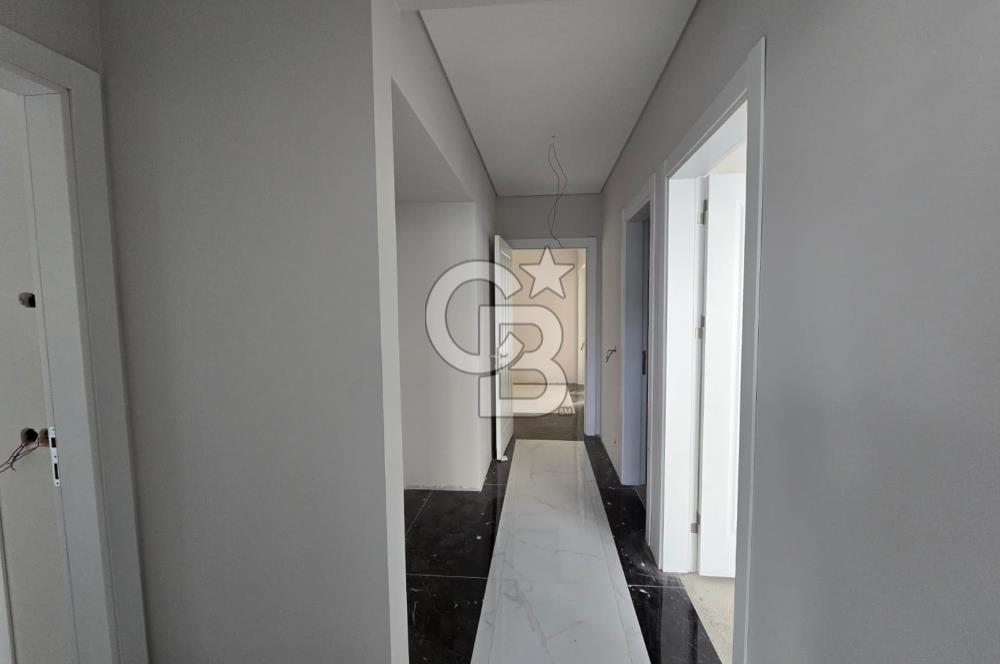 COLDWELL BANKER'DAN YILDIZ PARK'DA LÜKS 4+1 SATILIK DAİRE