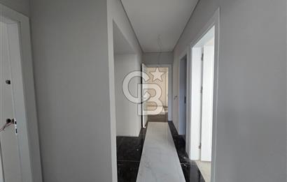 COLDWELL BANKER'DAN YILDIZ PARK'DA LÜKS 4+1 SATILIK DAİRE