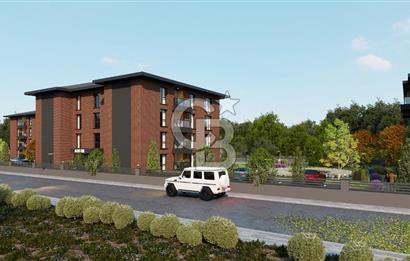 Beytepe Mah. Beykent Beytepe Konakları 4+1 Lüks Satılık Daire