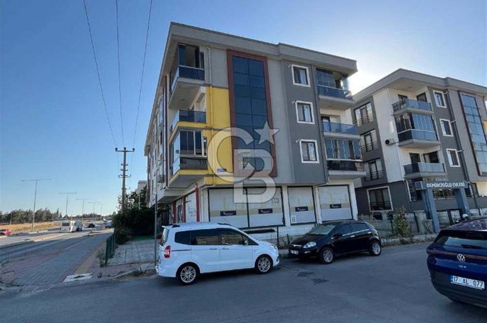 ÇANAKKALE KARACAÖREN KAVŞAĞI KİRALIK DAİRE 3+1