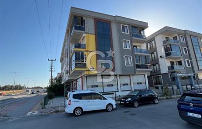 ÇANAKKALE KARACAÖREN KAVŞAĞI KİRALIK DAİRE 3+1