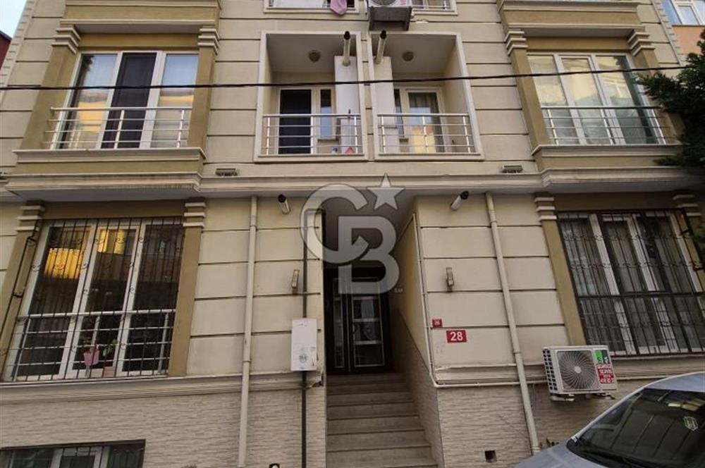 ÜSKÜDAR ÜNALAN DA METROYA YÜRÜME MESAFESİNDE 2+1 KİRALIK DAİRE
