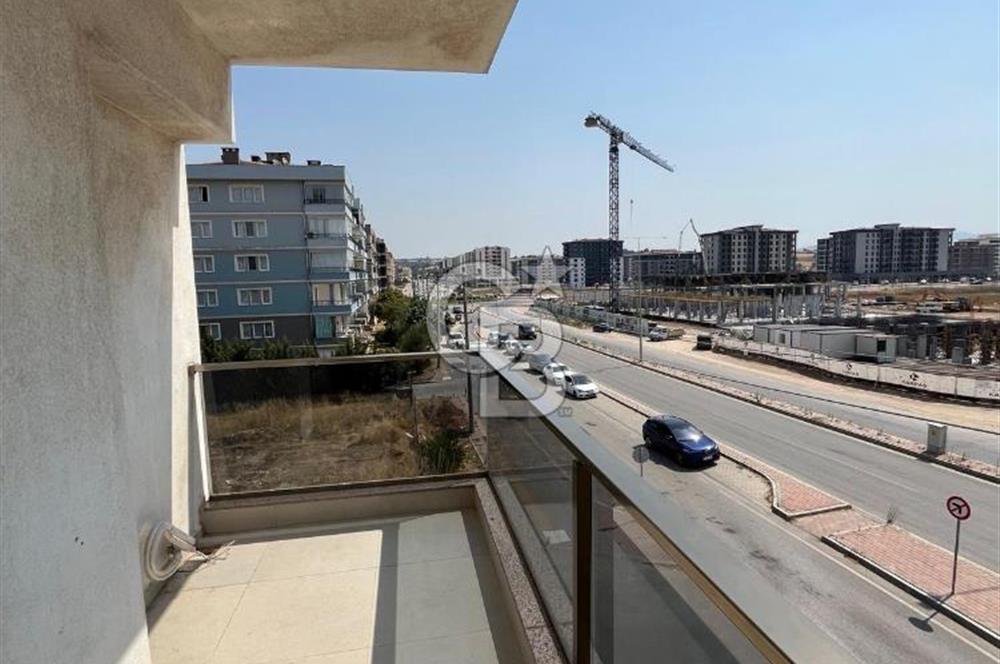 ÇANAKKALE KARACAÖREN KAVŞAĞI KİRALIK DAİRE 3+1
