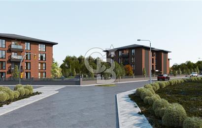 Beytepe Mah. Beykent Beytepe Konakları 4+1 Lüks Satılık Daire