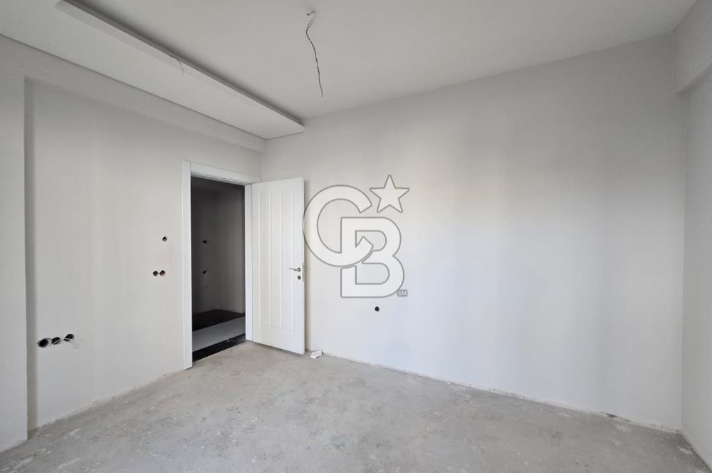 COLDWELL BANKER'DAN YILDIZ PARK'DA LÜKS 4+1 SATILIK DAİRE