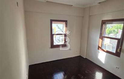 CB Giz Gayrimenkul'den Kalkan merkezde 2+1 eşyasız daire