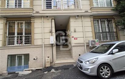 ÜSKÜDAR ÜNALAN DA METROYA YÜRÜME MESAFESİNDE 2+1 KİRALIK DAİRE