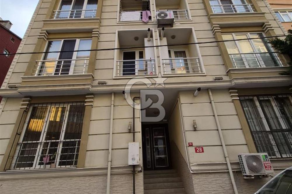 ÜSKÜDAR ÜNALAN DA METROYA YÜRÜME MESAFESİNDE 2+1 KİRALIK DAİRE