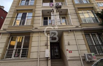 ÜSKÜDAR ÜNALAN DA METROYA YÜRÜME MESAFESİNDE 2+1 KİRALIK DAİRE
