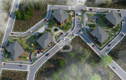 Beytepe Mah. Beykent Beytepe Konakları 4+1 Lüks Satılık Daire