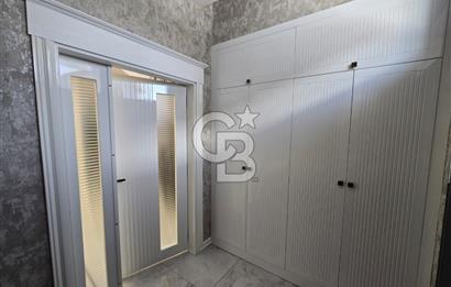 COLDWELL BANKER'DAN SELÇUKLUDA KİRALIK 7+1 VİLLA