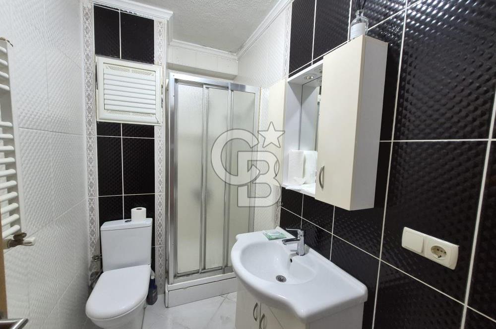 ÜSKÜDAR ÜNALAN DA METROYA YÜRÜME MESAFESİNDE 2+1 KİRALIK DAİRE