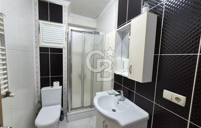 ÜSKÜDAR ÜNALAN DA METROYA YÜRÜME MESAFESİNDE 2+1 KİRALIK DAİRE