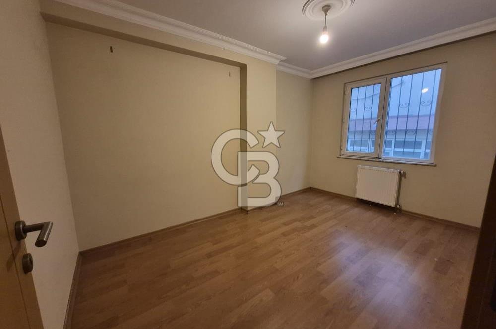 ÜSKÜDAR ÜNALAN DA METROYA YÜRÜME MESAFESİNDE 2+1 KİRALIK DAİRE