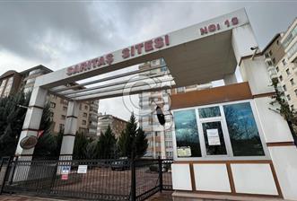 YENİMAHALLE SARITAŞ SİTESİNDE GENİŞ YÜKSEK KAT 3+1 KİRALIK DAİRE - 9 - 318773