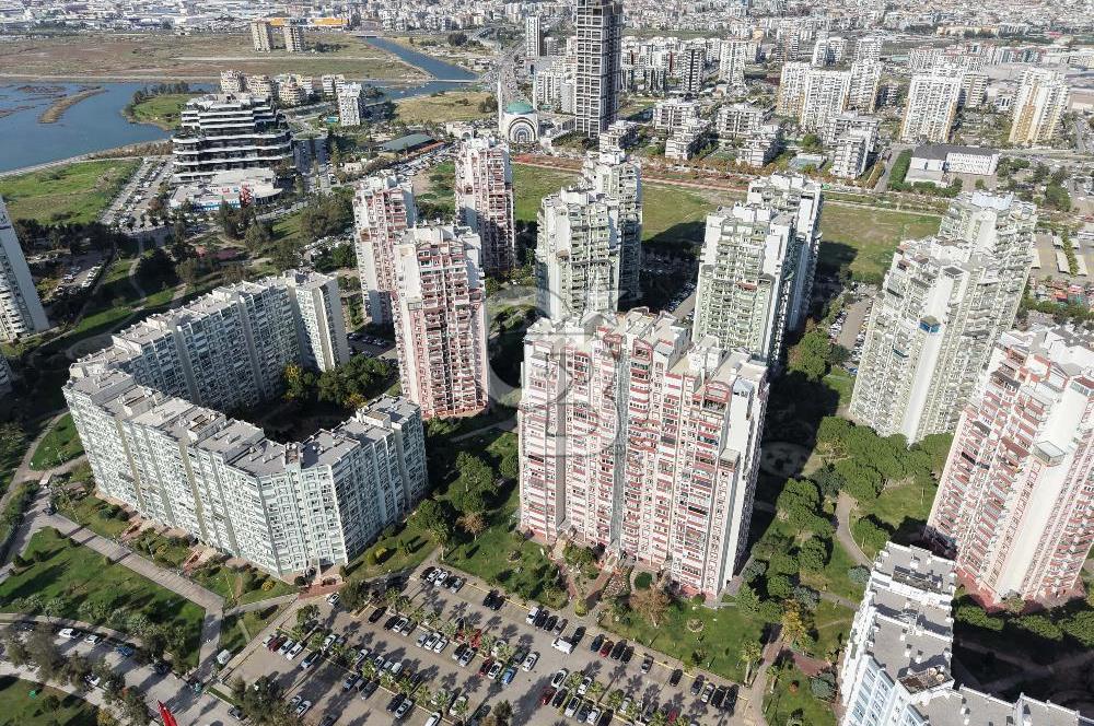 Mavişehir 2.Etap Kuğu Bloklarında Satılık 1+1 Daire