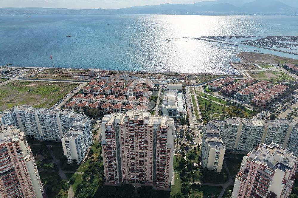 Mavişehir 2.Etap Kuğu Bloklarında Satılık 1+1 Daire