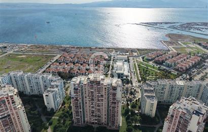 Mavişehir 2.Etap Kuğu Bloklarında Satılık 1+1 Daire