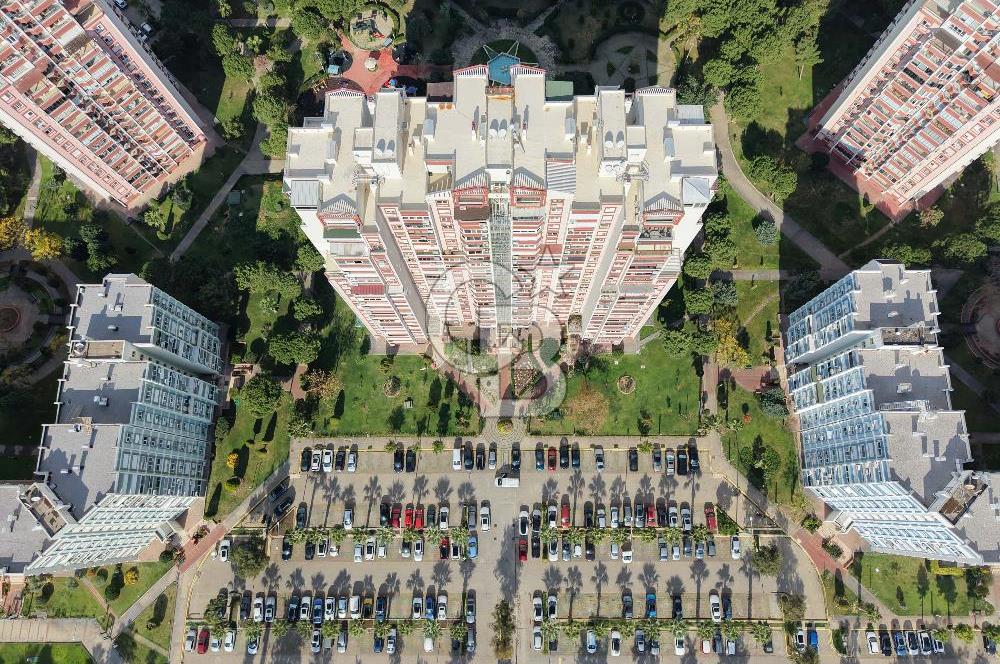 Mavişehir 2.Etap Kuğu Bloklarında Satılık 1+1 Daire