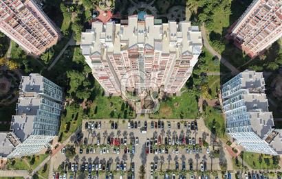 Mavişehir 2.Etap Kuğu Bloklarında Satılık 1+1 Daire