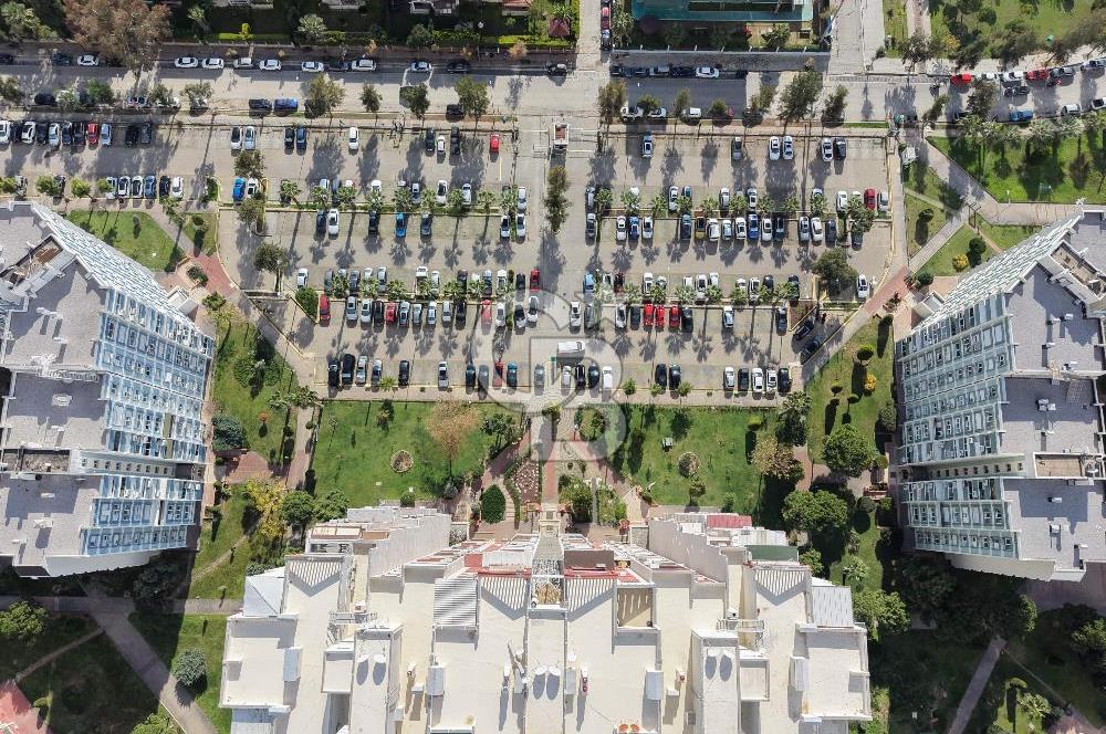 Mavişehir 2.Etap Kuğu Bloklarında Satılık 1+1 Daire