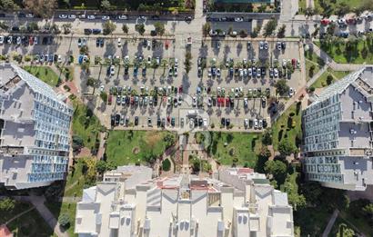 Mavişehir 2.Etap Kuğu Bloklarında Satılık 1+1 Daire